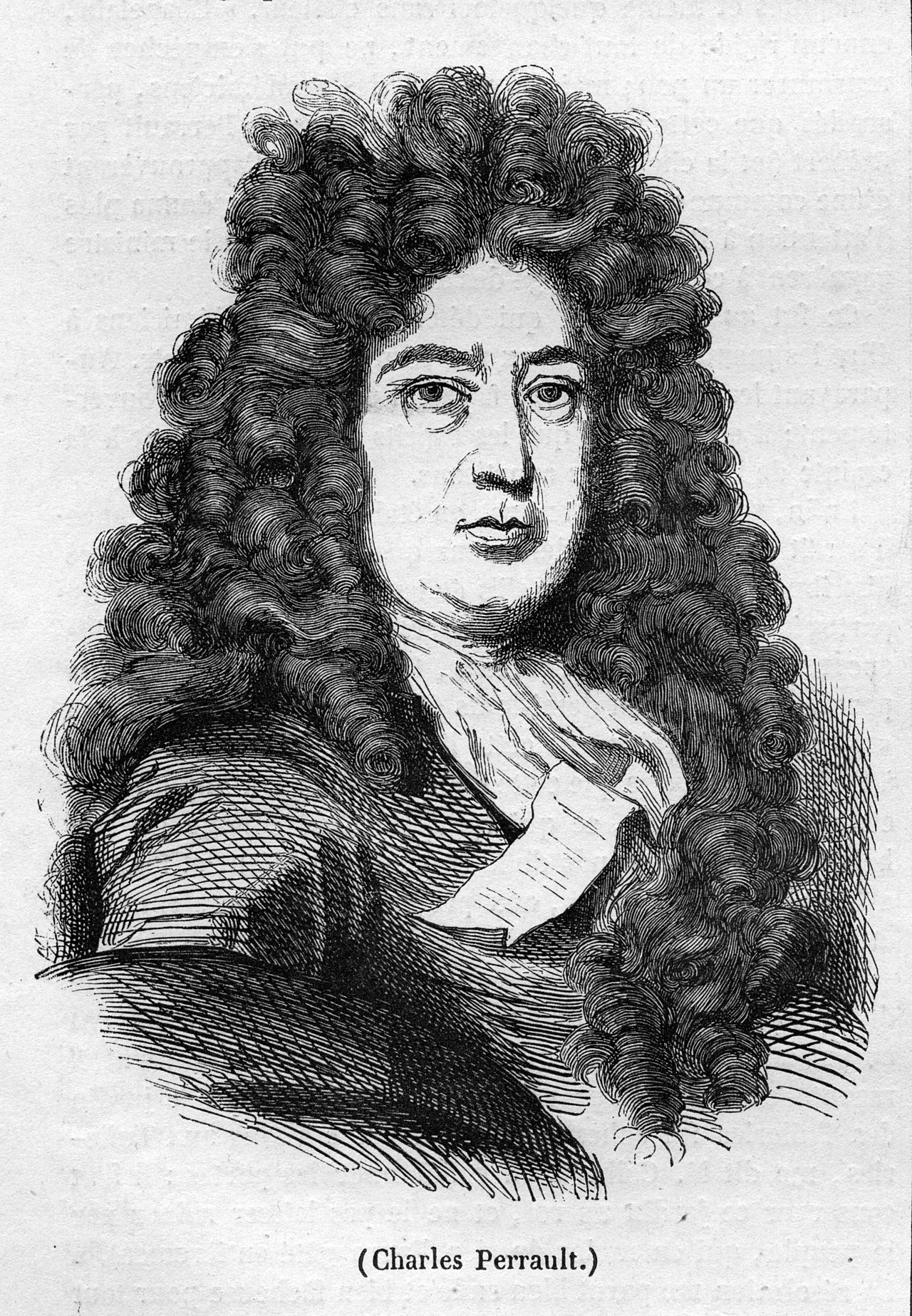 Charles Perrault