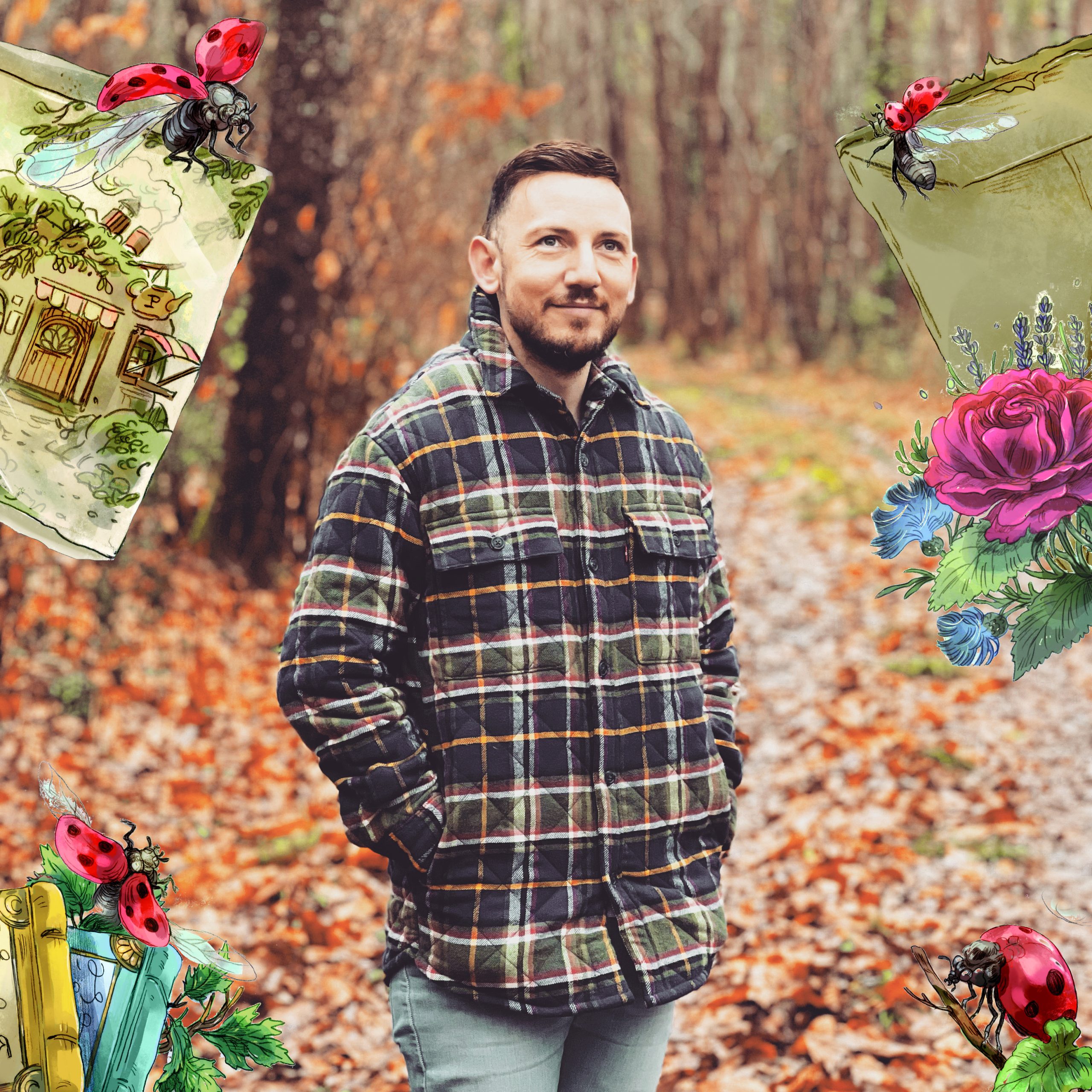 Mickaël Brun-Arnaud