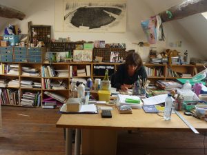 Geneviève Casterman