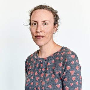 Jasmine Mirra Turcotte