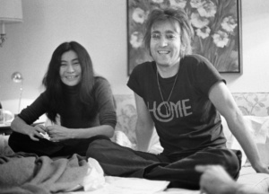 John Lennon