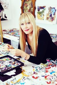 Kristjana S. Williams