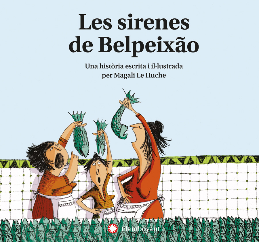 Les Sirenes de Belpeixão