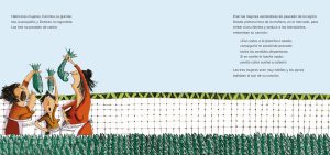 Las Sirenas de Belpescão