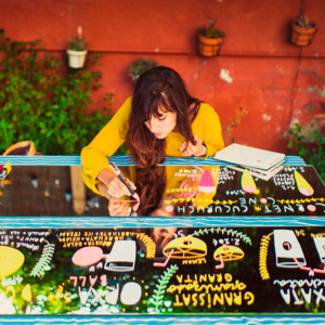 Mariona Tolosa i Sisteré