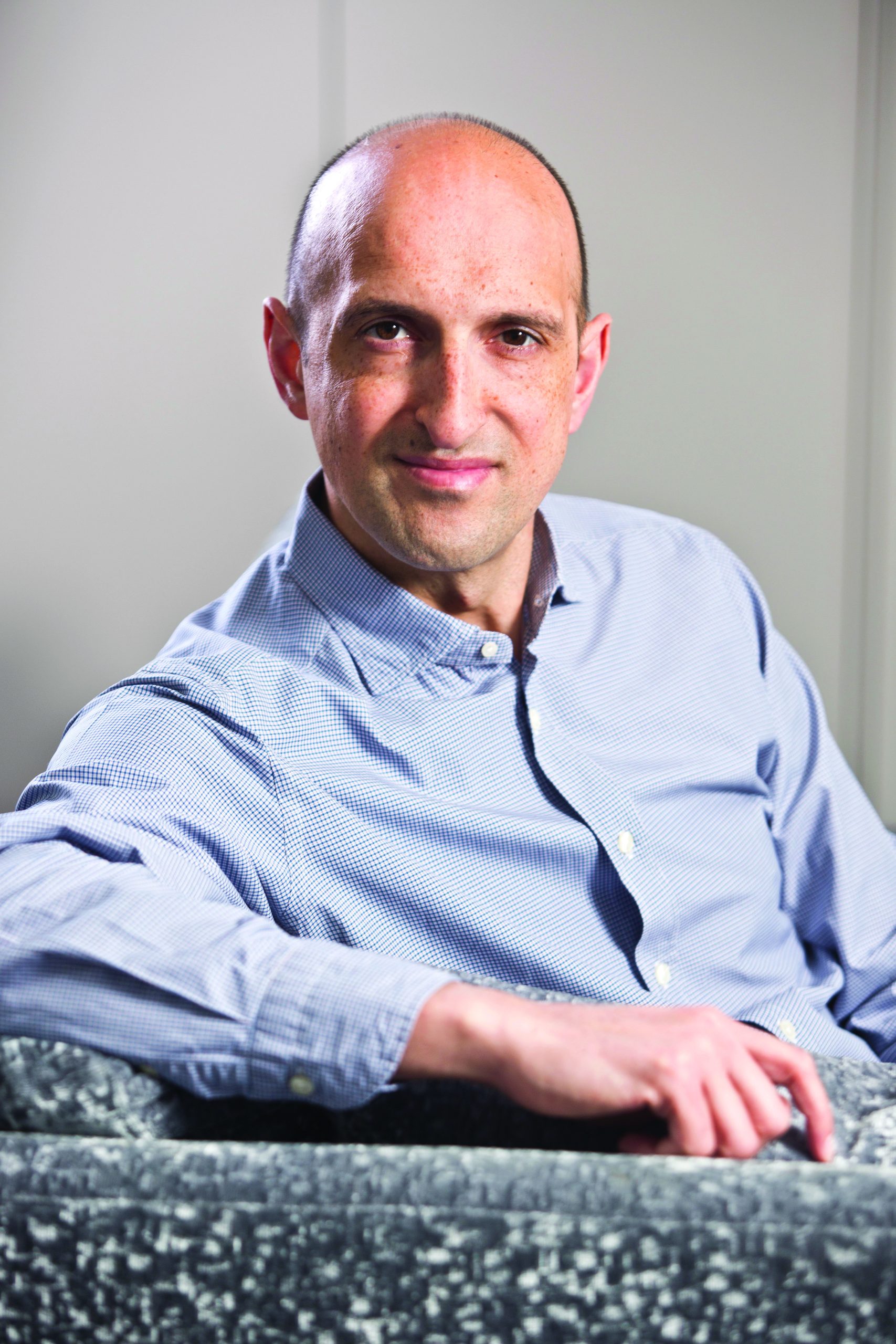 Matthew Syed