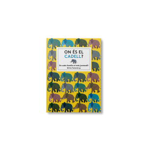 On és el cadell?
