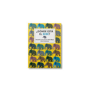 ¿Dónde está el bebé?