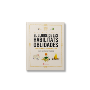 El llibre de les habilitats oblidades