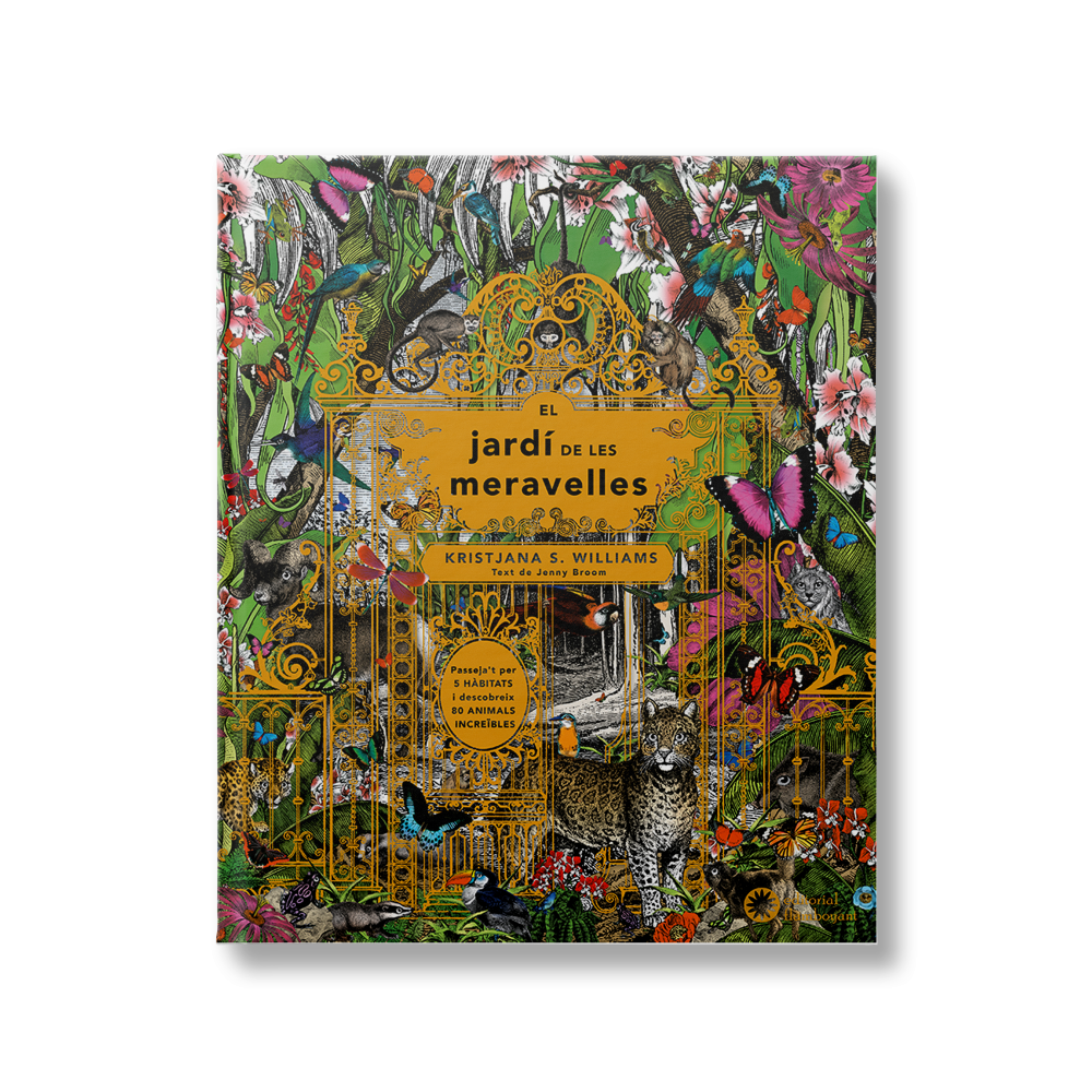 El jardí de les meravelles