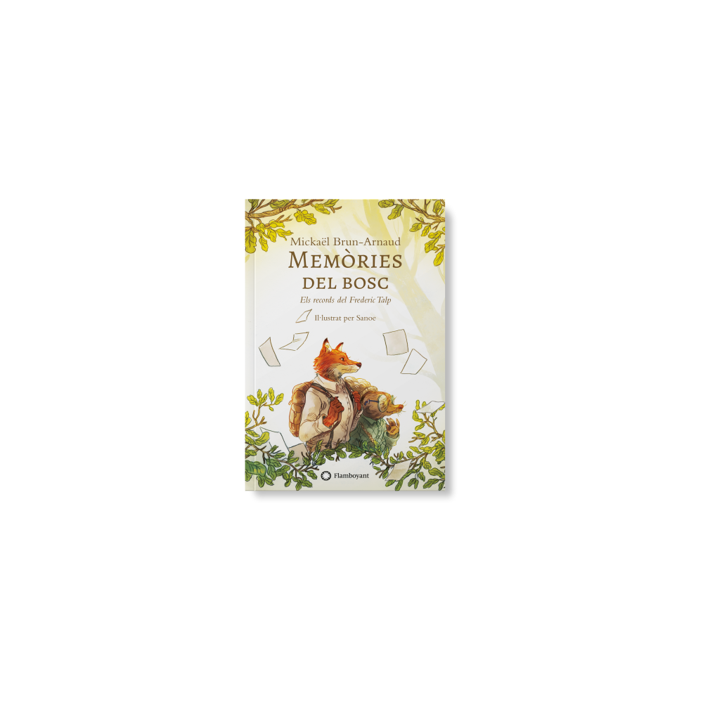 Els records del Frederic Talp