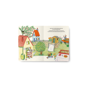 ¿Dónde te escondes?