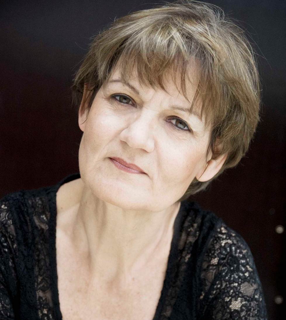 Rotraut Susanne Berner