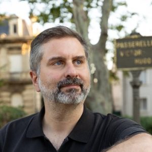 Joan Antoni Martín Piñol