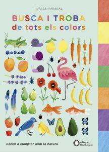 Busca i troba de tots els colors