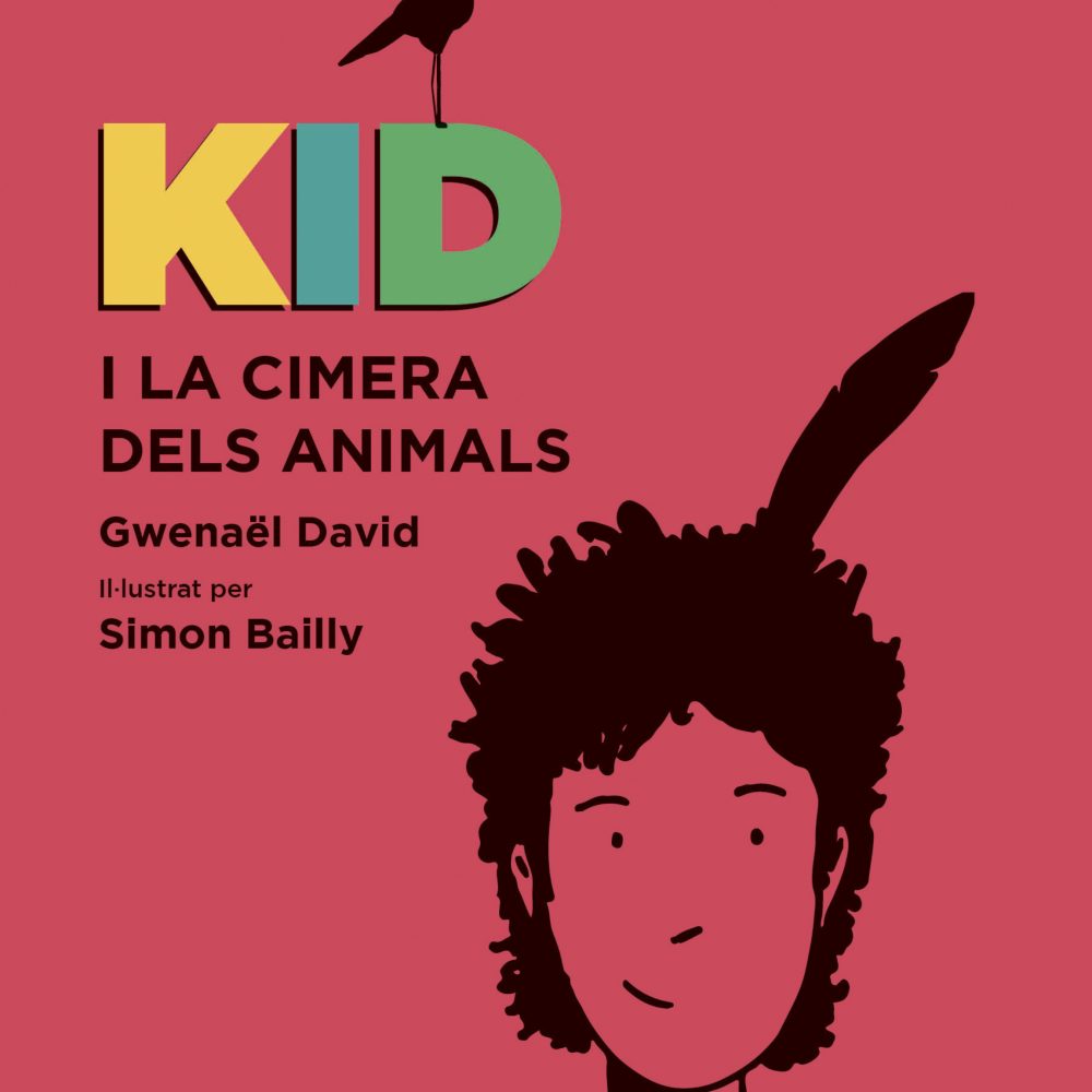 Kid i la Cimera dels animals