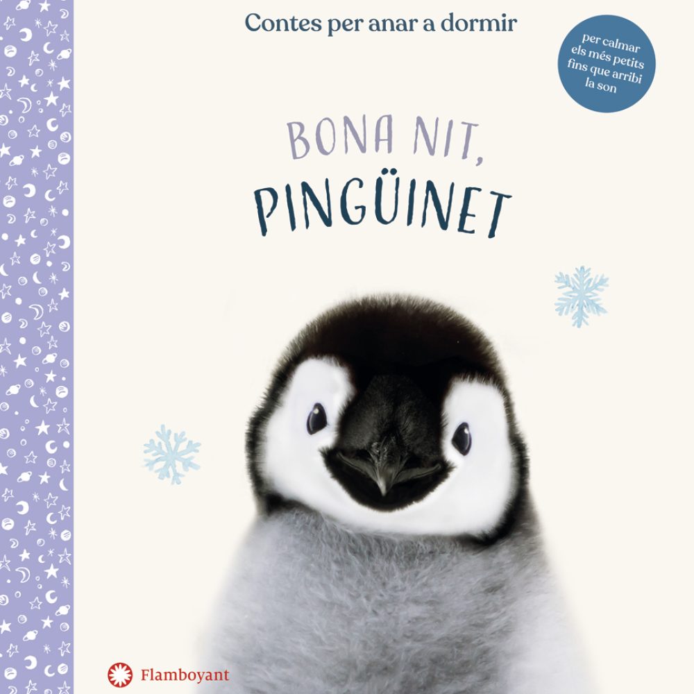 Bona nit, Pingüinet