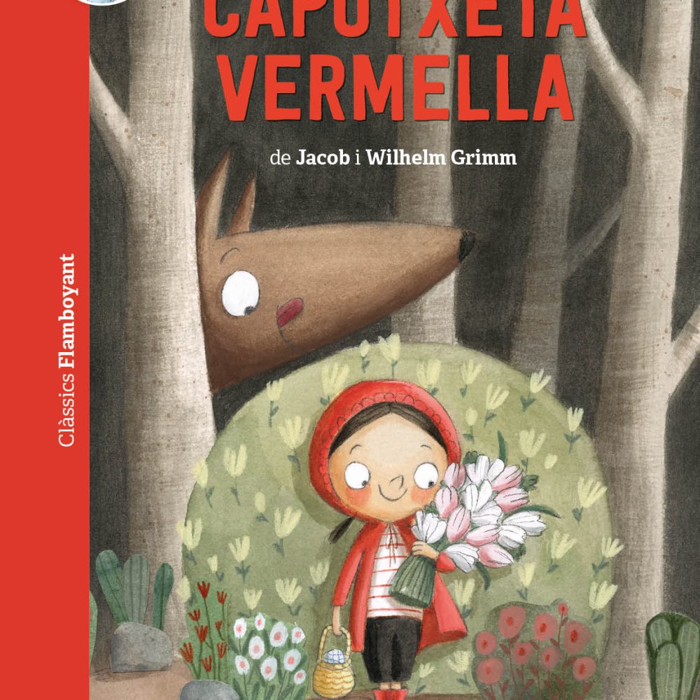 La Caputxeta vermella