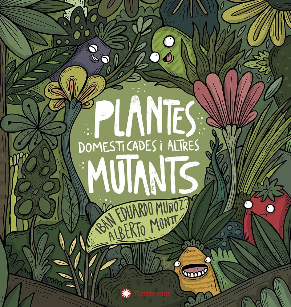 Plantes domesticades i altres mutants