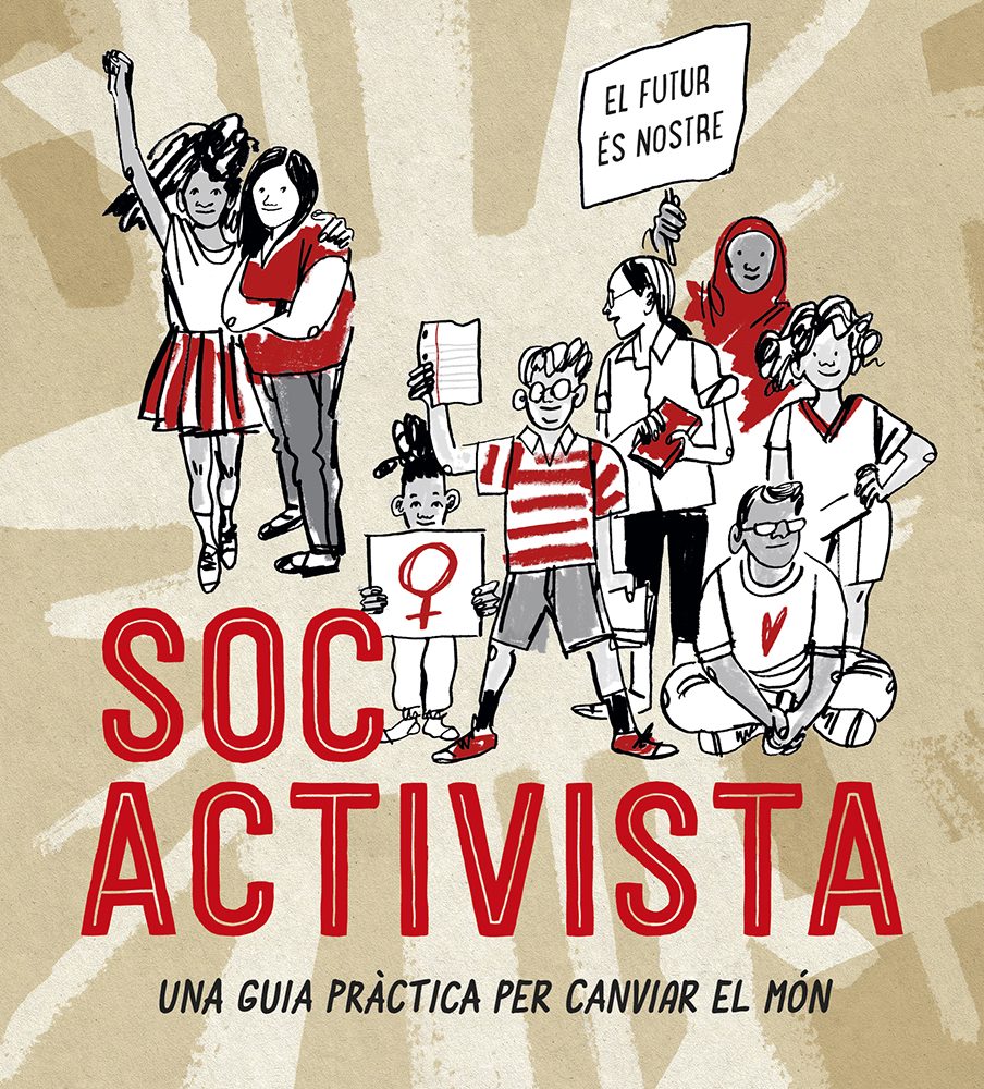 Soc activista