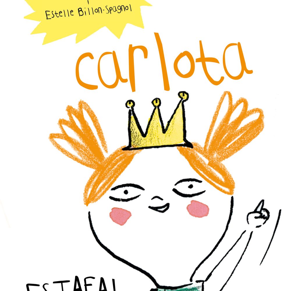 Carlota (estafa!)