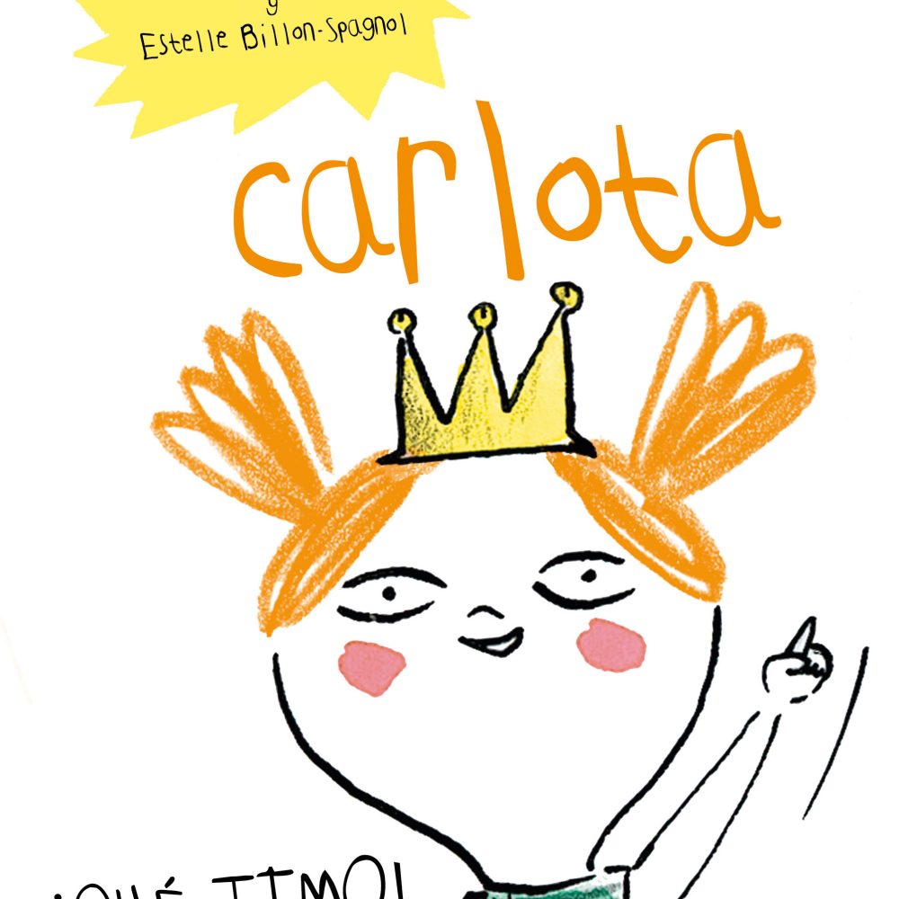 Carlota (¡Qué timo!)