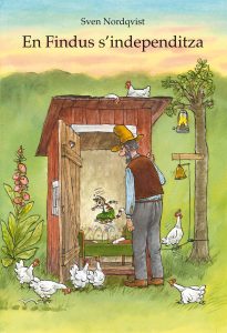 En Findus s’independitza