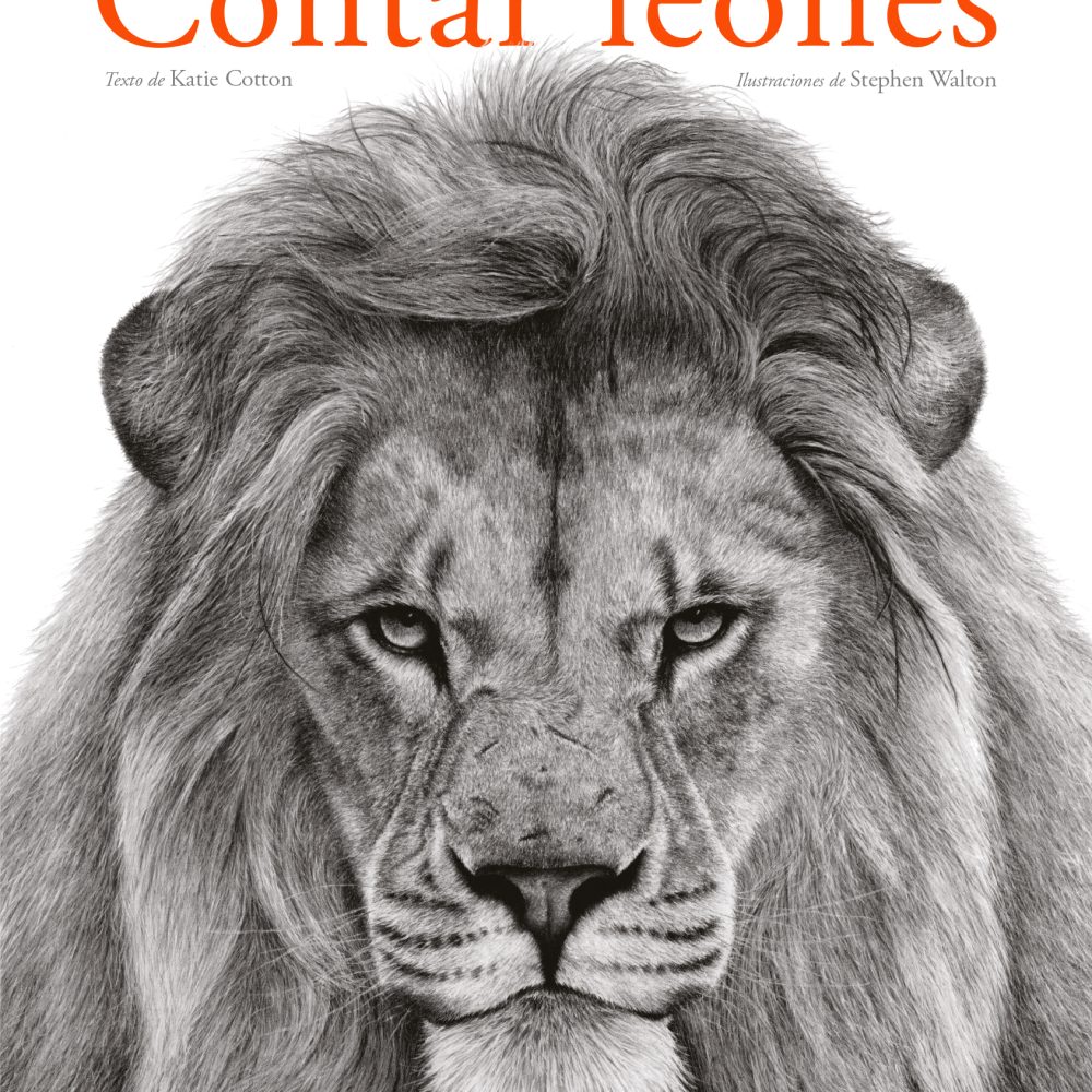 Contar leones
