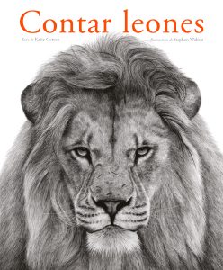 Contar leones