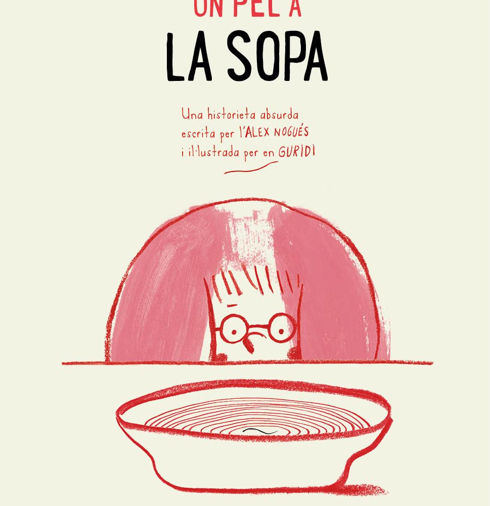 Un pèl a la sopa