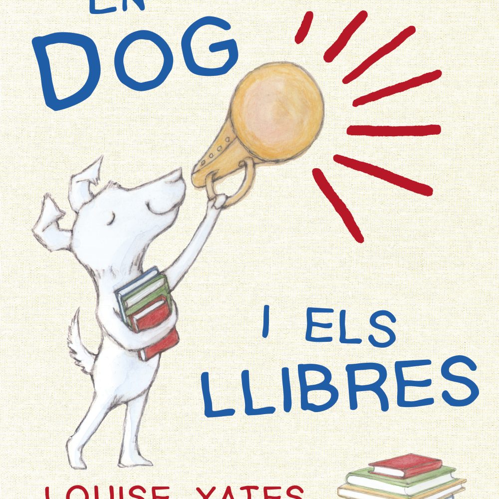 En Dog i els llibres