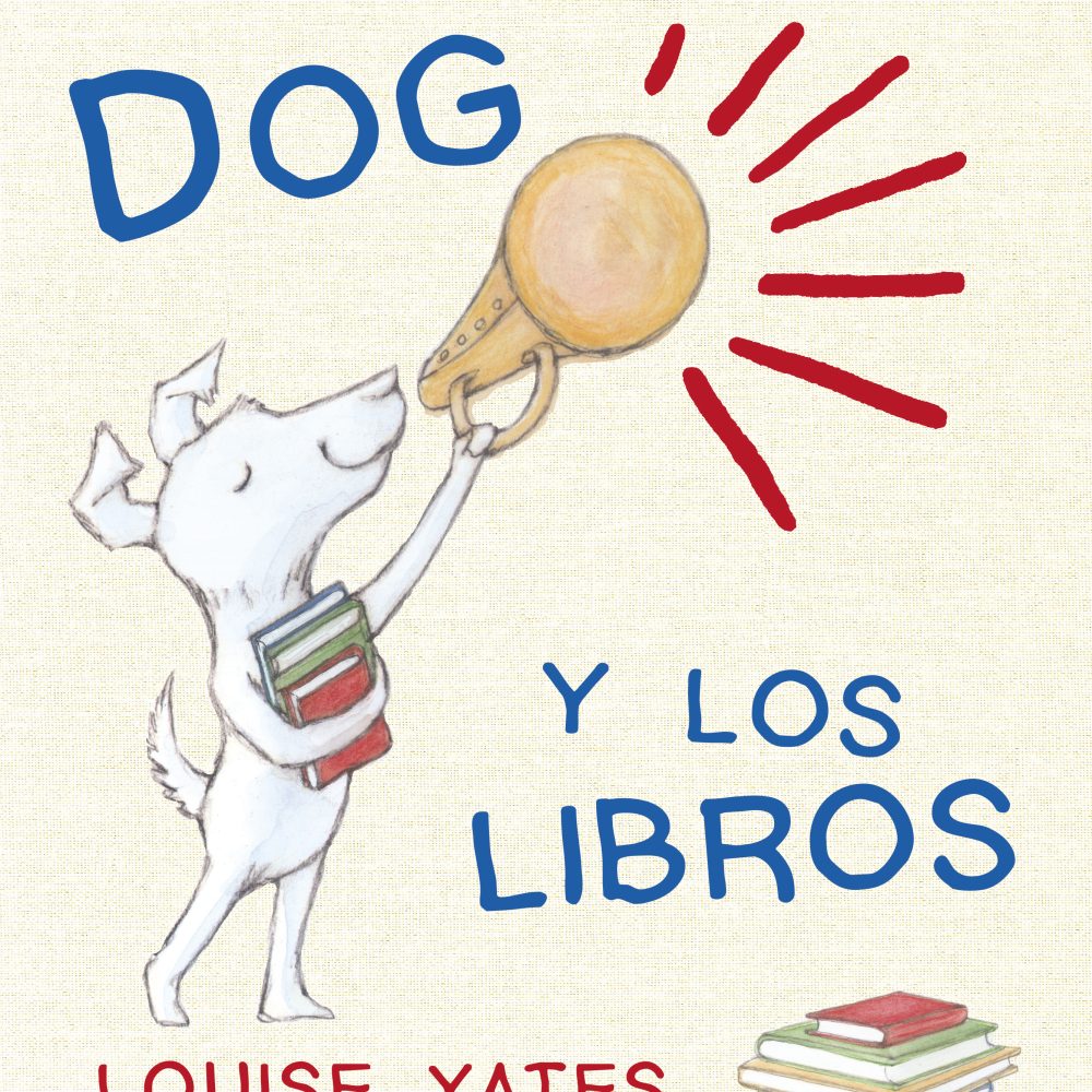 Dog y los libros