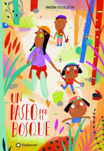Un paseo por el bosque
