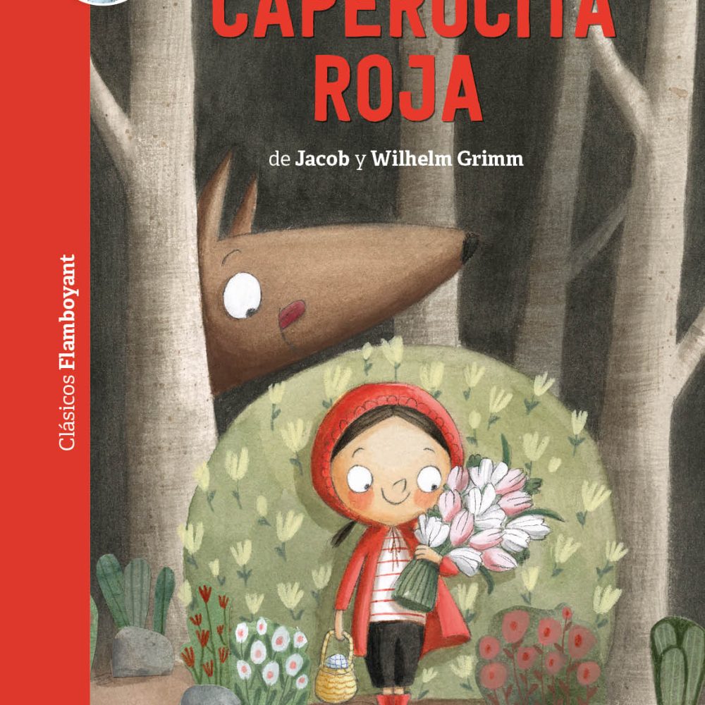 Caperucita Roja