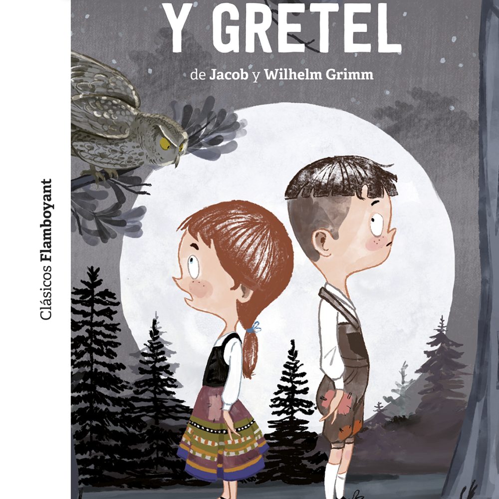 Hansel y Gretel