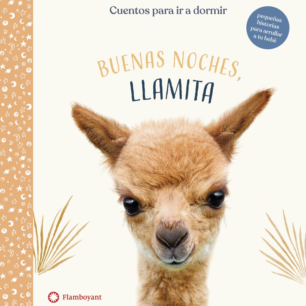 Buenas noches, Llamita