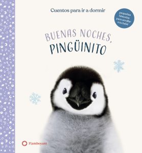 Buenas noches, Pingüinito
