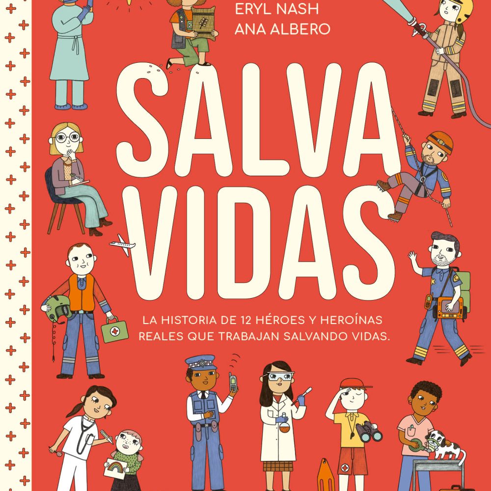 Salvavidas