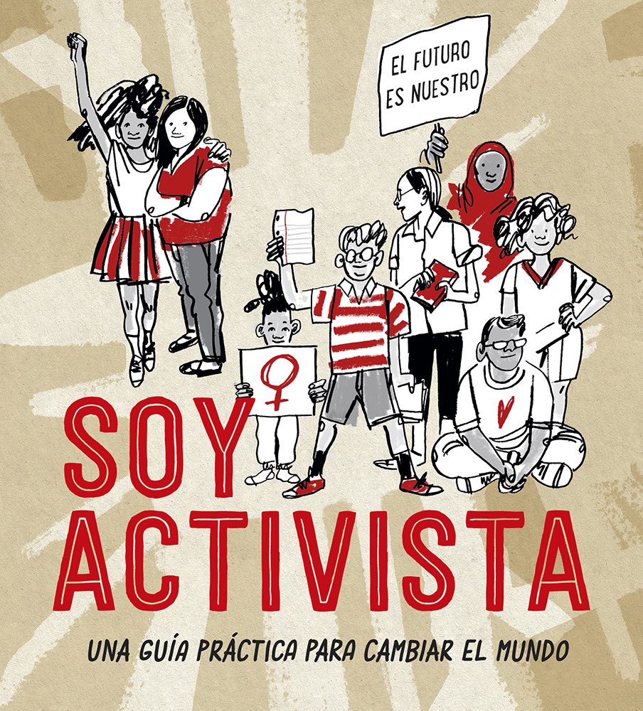 Soy activista