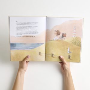 El gran libro de los superpoderes