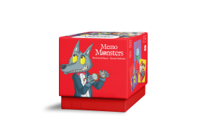 Memo Monsters
