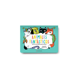 Animales fantásticos