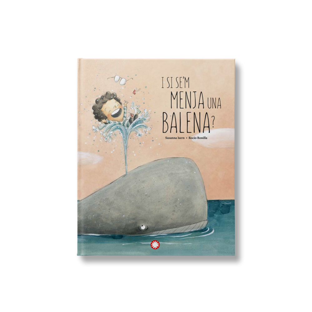 I si se'm menja una balena?