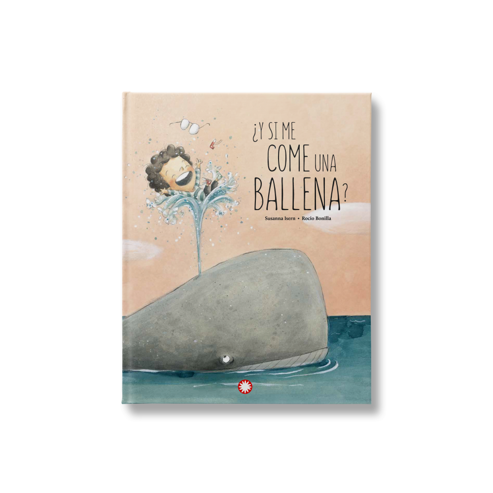 ¿Y si me come una ballena?