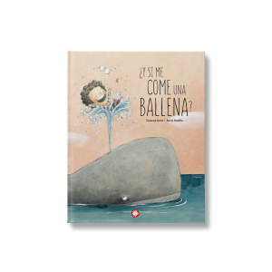 ¿Y si me come una ballena?