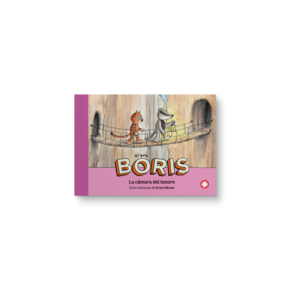 La cámara del tesoro