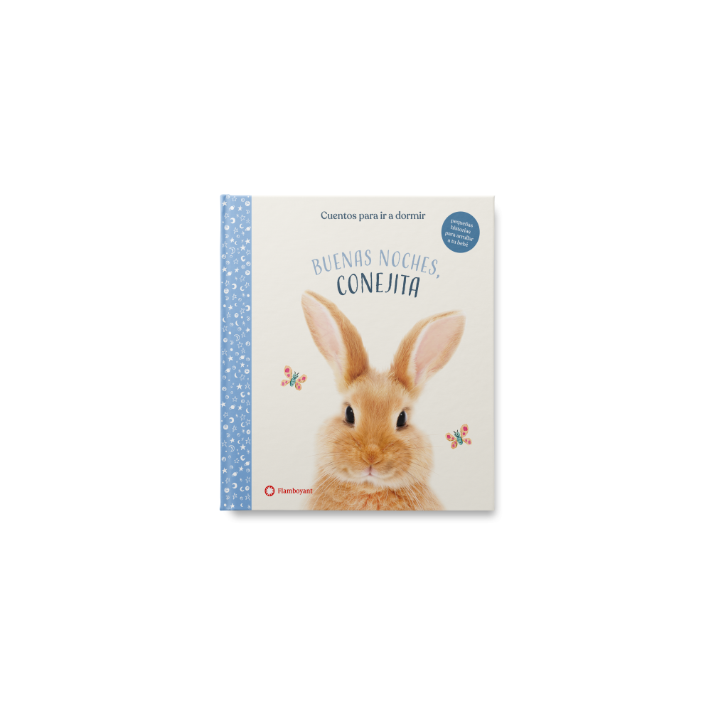 Buenas noches, Conejita