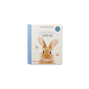 Buenas noches, Conejita