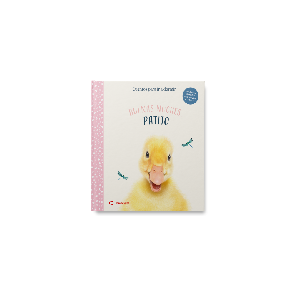 Buenas noches, Patito