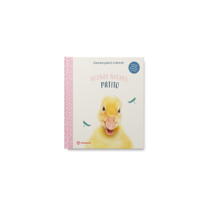 Buenas noches, Patito